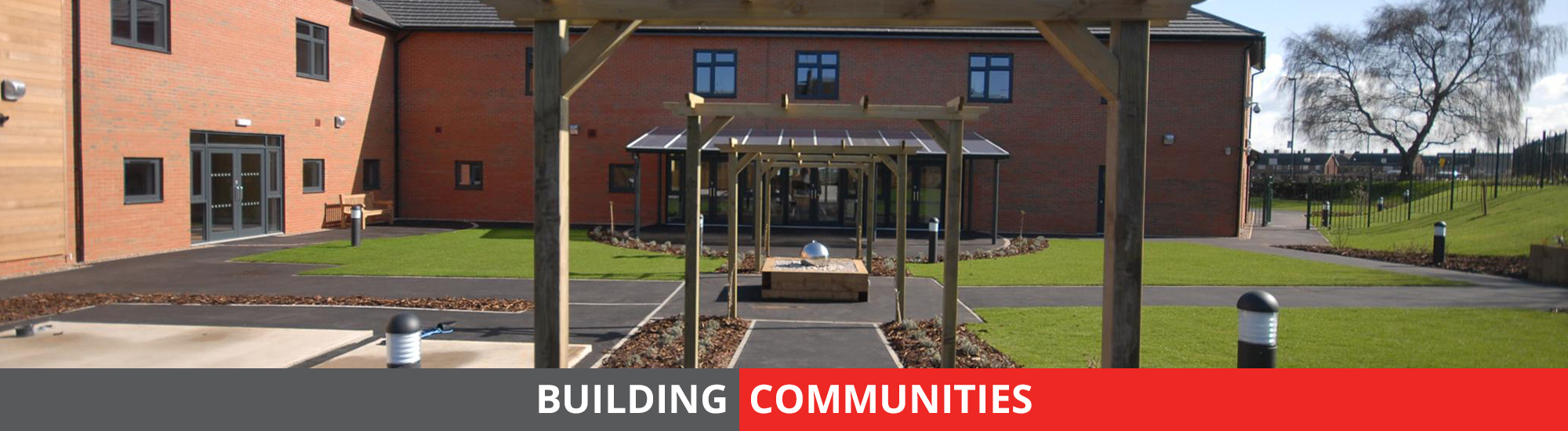 Building Communities